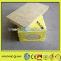 building use sound proof CE certificate rock wool manufacturer,rock wool sandwich panel
